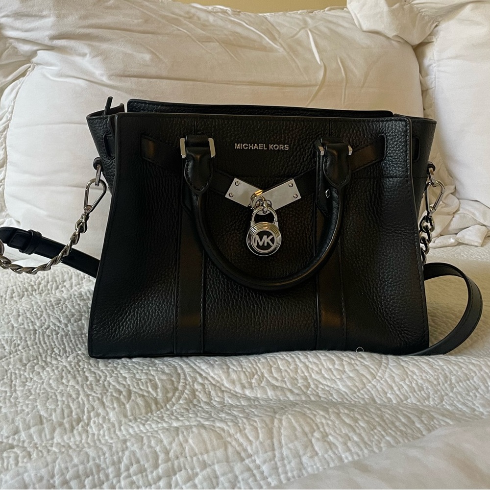 Michael Kors Hamilton Bsg